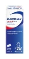Mucosolvan