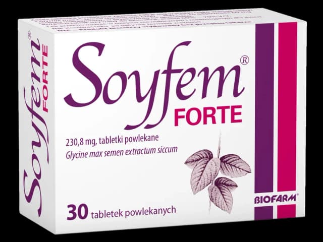 Skuteczne leki bez recepty na objawy menopauzy - co wybrać? Skuteczne leki bez recepty na objawy menopauzy - co wybrać?