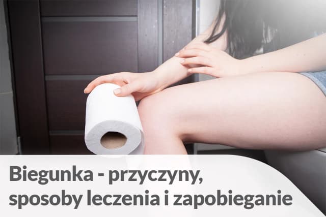 Skuteczne sposoby na biegunkę po lekach - domowe i apteczne Skuteczne sposoby na biegunkę po lekach - domowe i apteczne