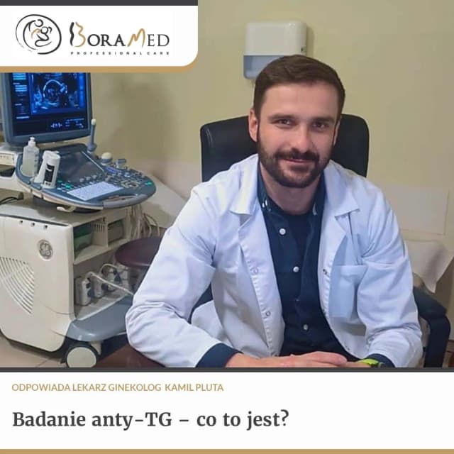Anty TPO - kluczowe badanie w diagnostyce chorób tarczycy Anty TPO - kluczowe badanie w diagnostyce chorób tarczycy