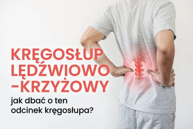 Skuteczne leki na bóle kręgosłupa lędźwiowego - jak uśmierzyć ból Skuteczne leki na bóle kręgosłupa lędźwiowego - jak uśmierzyć ból