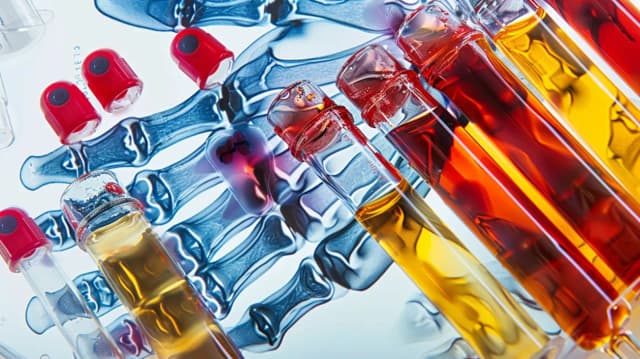 Jakie badania wykonać na RZS? Kompletna lista testów diagnostycznych Jakie badania wykonać na RZS? Kompletna lista testów diagnostycznych