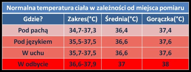 Kiedy z dzieckiem na pogotowie? Temperatura alarmowa i objawy Kiedy z dzieckiem na pogotowie? Temperatura alarmowa i objawy
