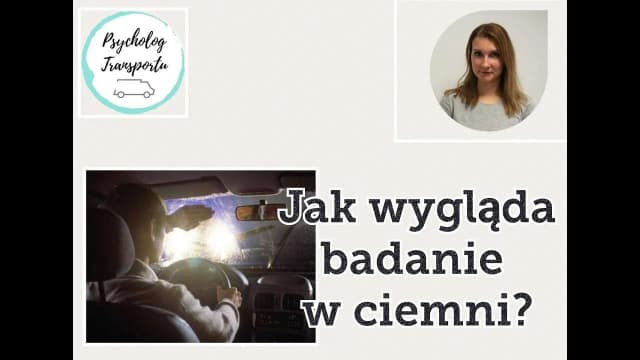 Badanie w ciemni: Przebieg i cel okulistycznego testu wzroku Badanie w ciemni: Przebieg i cel okulistycznego testu wzroku
