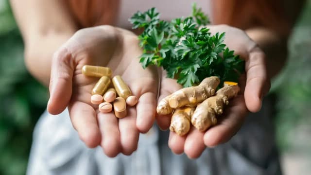 Skuteczne leki na prostatę: od tabletek po naturalne metody Skuteczne leki na prostatę: od tabletek po naturalne metody