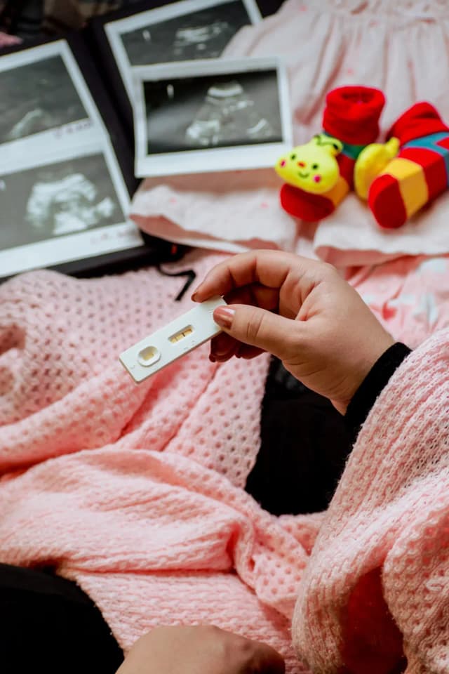 Ciąża po porodzie: Kiedy możliwe i czy jest bezpieczne? Ciąża po porodzie: Kiedy możliwe i czy jest bezpieczne?