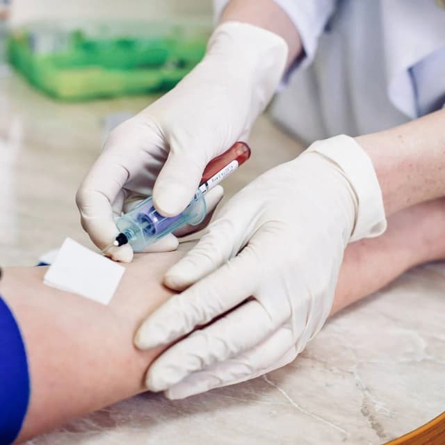 Czy badania krwi wykryją raka? Fakty i ograniczenia diagnostyki Czy badania krwi wykryją raka? Fakty i ograniczenia diagnostyki
