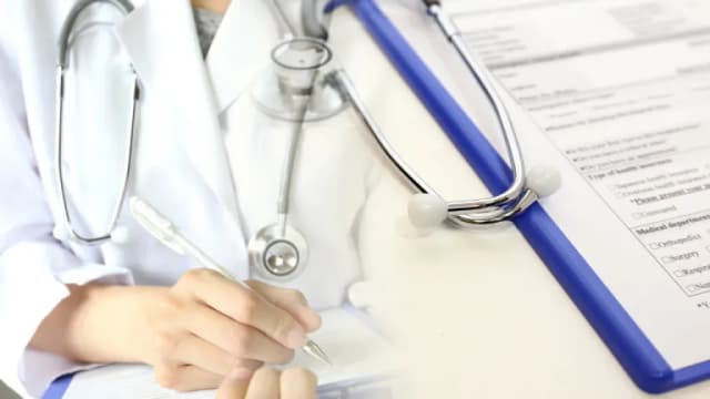 Badania lekarskie na prawo jazdy po narkotykach - co musisz wiedzieć Badania lekarskie na prawo jazdy po narkotykach - co musisz wiedzieć