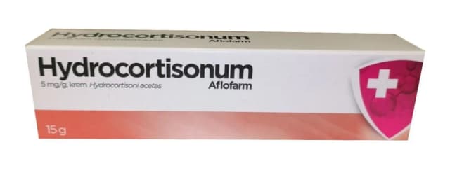 Na co jest lek Hydrocortisonum? Zastosowania i wskazania Na co jest lek Hydrocortisonum? Zastosowania i wskazania